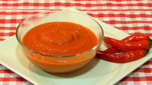 Hot sauce - Especias Picantes Yucatecas